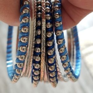 Bangle Bracelets